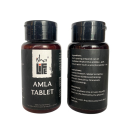 Amla Tabletki 60 szt. ISHA