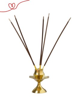 Sannidhi Dhoopam Incense Stand IshaLife Incense Stick Stand