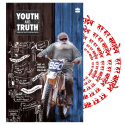 Youth and Truth - Unplug with Sadhguru book - English