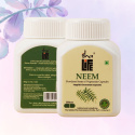 Neem capsules *Pack of 100 pcs