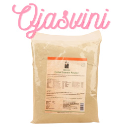 Ojasvini 500 g. (Ishas einzigartige Siddha-Formulierung)