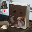 Sadhguru Chant Box 5 Consecrated Mantras ISHA