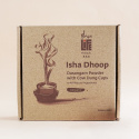 Dasangam Dhoop with cups (12 pcs)