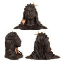 Adiyogi Statue 6 inches = 15.2 cm